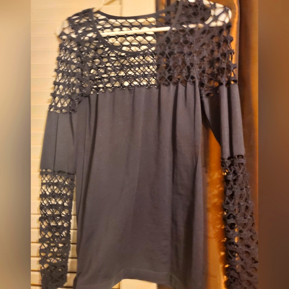 Venus top